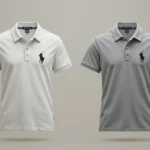 US Polo Assn vs Ralph Lauren comparison