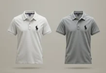 US Polo Assn vs Ralph Lauren comparison