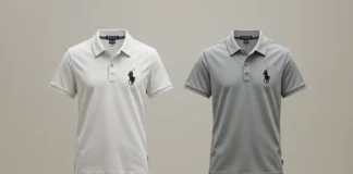 US Polo Assn vs Ralph Lauren comparison
