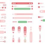 Ultimate Rentry Dividers Guide for Aesthetic Pages Aesthetic Rentry page displaying different Rentry dividers such as lines, stars, and Unicode decorative symbols for professional and creative layouts