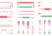 Ultimate Rentry Dividers Guide for Aesthetic Pages Aesthetic Rentry page displaying different Rentry dividers such as lines, stars, and Unicode decorative symbols for professional and creative layouts