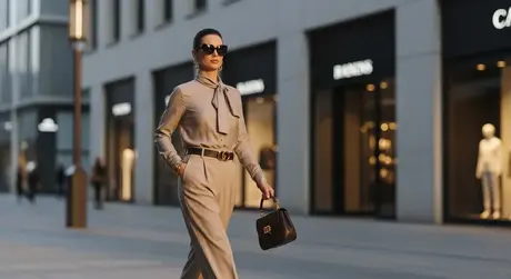 Home 1 luxury fashion trends and timeless style tips for outfit inspiration.