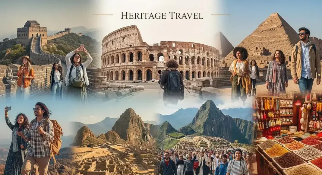 Heritage Travel 2026 Why Ancestry Expeditions Are the New Five-Star Luxury