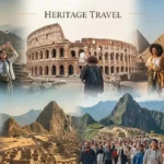 Heritage Travel: Ancestry Expeditions & Luxury Roots Heritage Travel 2026 Why Ancestry Expeditions Are the New Five-Star Luxury