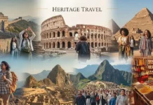 Heritage Travel 2026 Why Ancestry Expeditions Are the New Five-Star Luxury