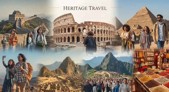 Heritage Travel 2026 Why Ancestry Expeditions Are the New Five-Star Luxury