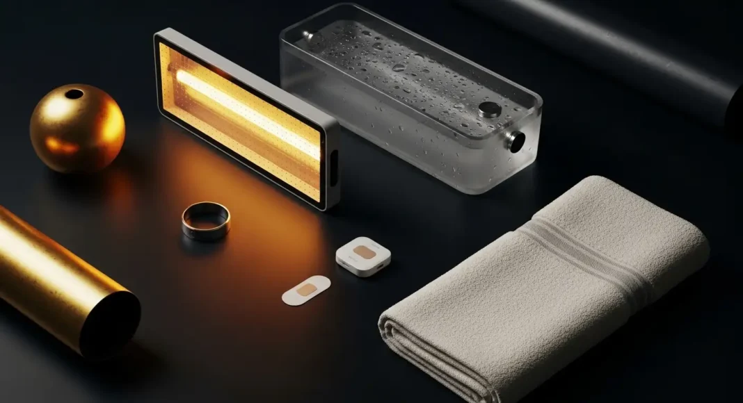 High-Ticket Biohacking Tools