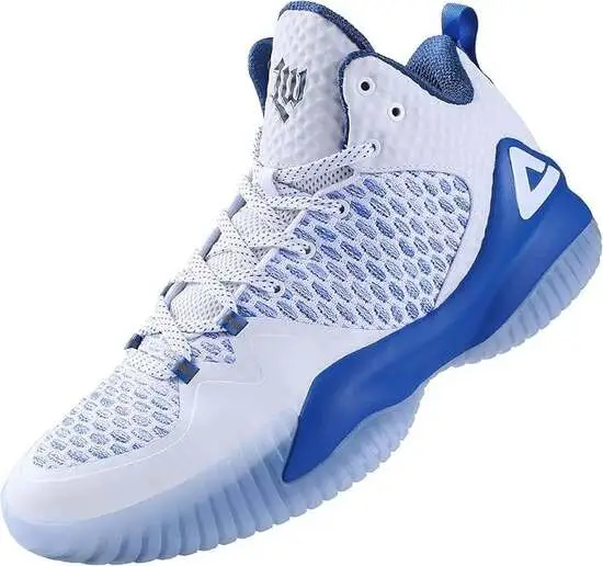 Best Basketball Shoes for Ankle Support 2 PEAK High Top Mens Basketball Shoes for ankle support