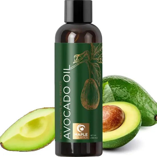 Avocado Oil