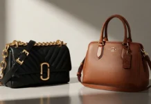 Is Marc Jacobs Better Than Coach? Honest Comparison is marc jacobs better than coach comparison