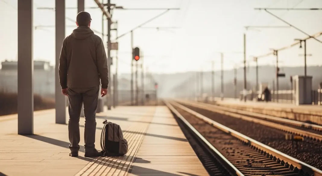 Step by Step Guide to Minimalist Travel: 7 Habits That Free You