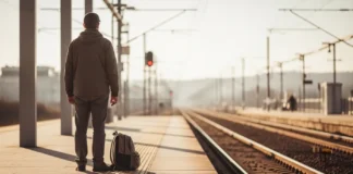 Step by Step Guide to Minimalist Travel: 7 Habits That Free You