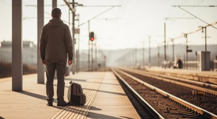 Step by Step Guide to Minimalist Travel: 7 Habits That Free You