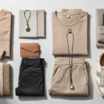 Sustainable Fashion Brands to Watch in 2026 sustainable fashion brands to watch displayed in a modern minimalist layout