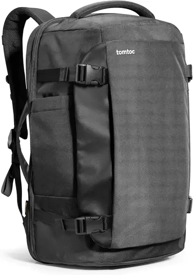 tomtoc Travel Backpack 40L