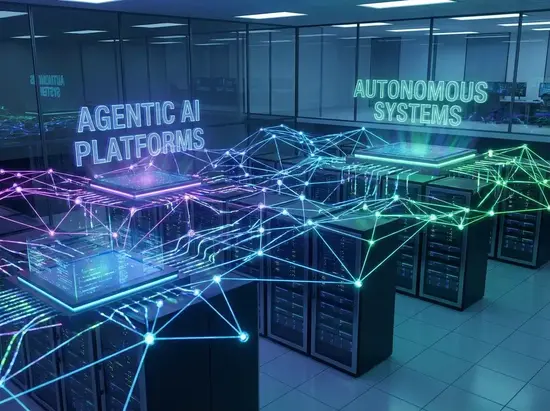 Agentic AI Platforms
