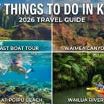 Best Things to Do in Kauai (2026 Travel Guide)
