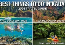 Best Things to Do in Kauai (2026 Travel Guide) Best Things to Do in Kauai (2026 Travel Guide)