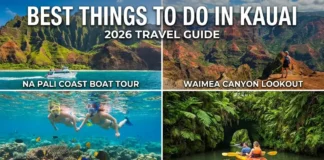 Best Things to Do in Kauai (2026 Travel Guide)