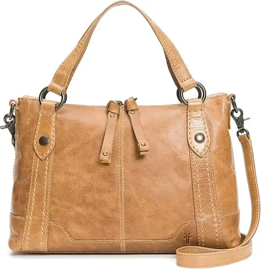 Are Luxury Bags Cheaper in Europe? Ultimate Price Guide 2 Frye Melissa Medium Crossbody