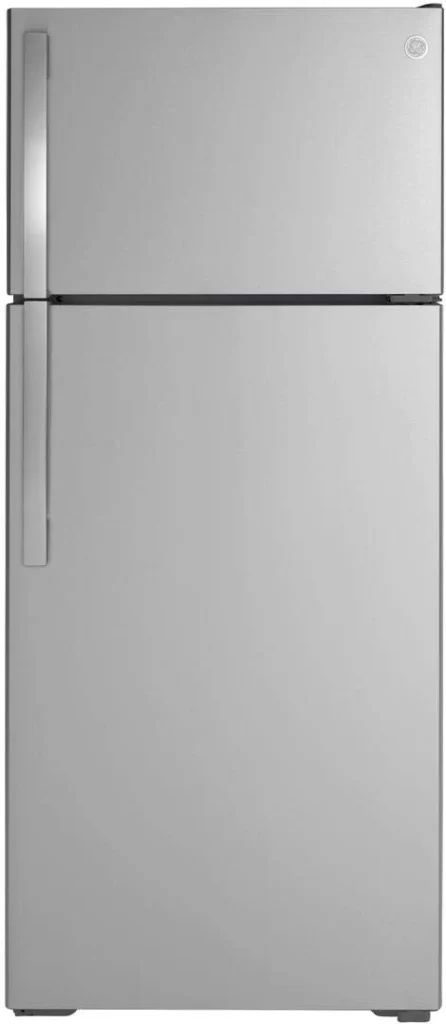 GE GTS18GSNRSS 28 Top Freezer Fridge