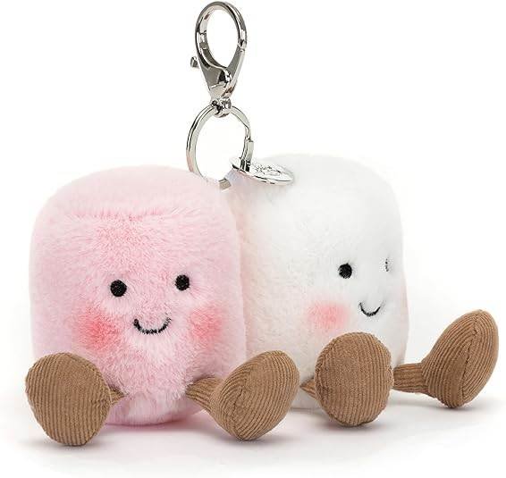 Jellycat Bag Charm