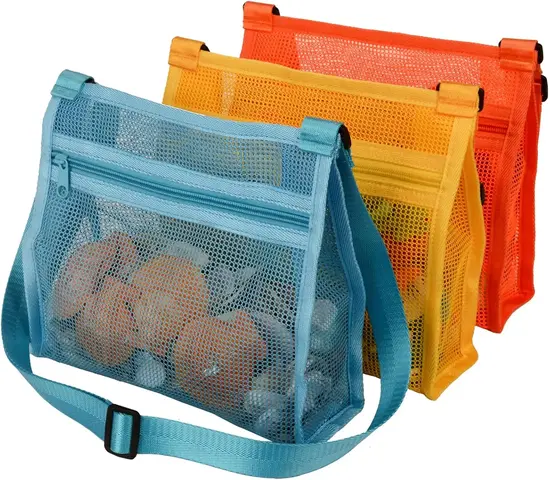 MUYIZI Foraging bag