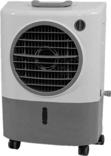Portable Swamp Coolers