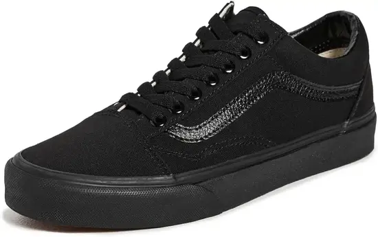 Unisex Vans Old Skool shoes