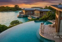 Eco-Friendly Travel Options for Luxury Travelers