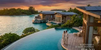 Eco-Friendly Travel Options for Luxury Travelers