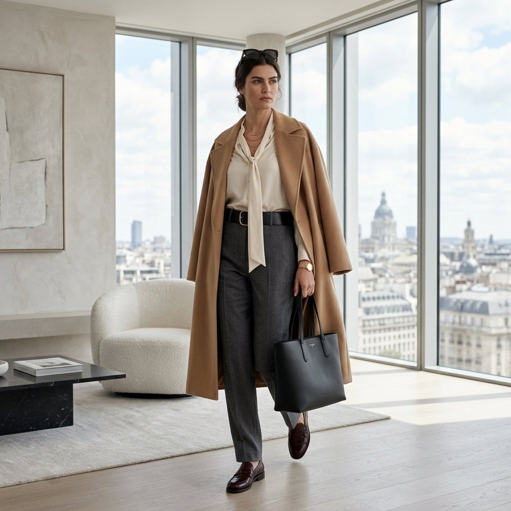 Luxury lifestyle Outfits
