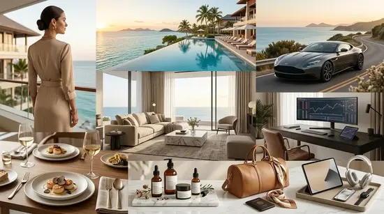 Pureluxy | Curated Luxury Lifestyle, Travel & Fashion 2026