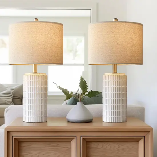 Quiet Luxury Bedside Lighting