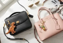 Compare Coach vs Kate Spade bag charms for style, quality, durability, price, and value to find the perfect designer accessory for your handbag.