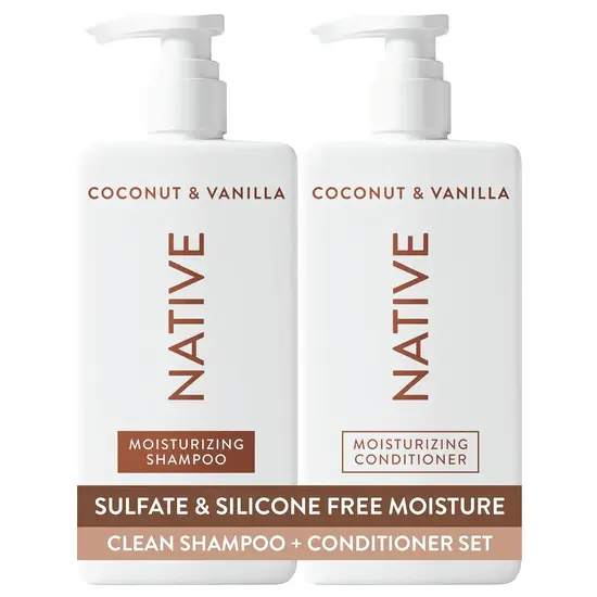 The Ultimate Low Porosity Hair Product Guide: Lightweight Formulas That Actually Hydrate 1 Low Porosity Hair Product Contain Naturally Derived Ingredients