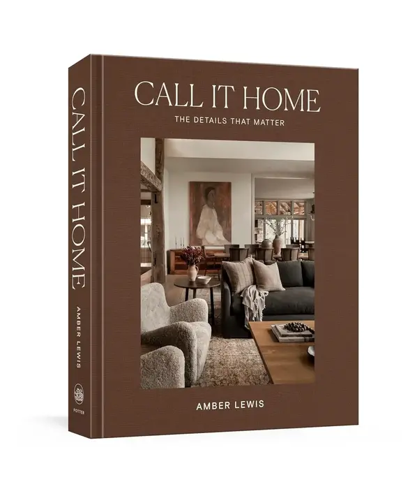 interior design book