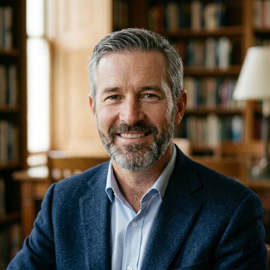 Henry Walker curator behind Pureluxy