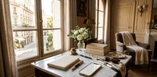 60+ Old Money Instagram Bios: Copy & Paste Aesthetic Layouts Old money Instagram bios displayed in an elegant luxury lifestyle setting