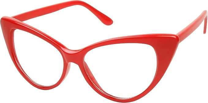 1950s vintage cat eye sunglasses styled with an elegant women's retro outfit