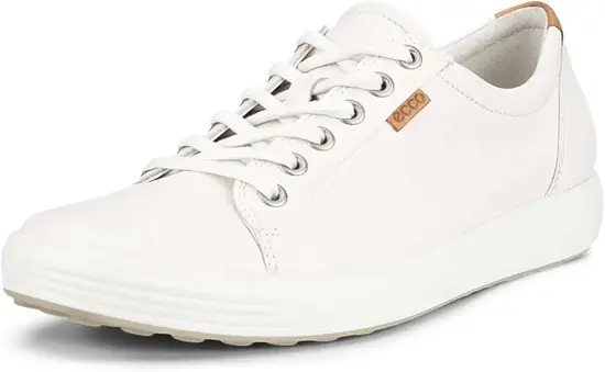 ECCO Womens Soft 7 Sneaker