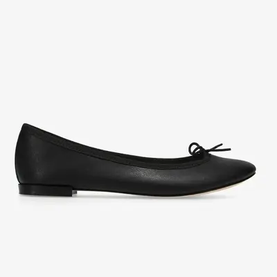 Quiet Luxury Ballet Flats: 7 Worth the Investment 7 Repetto Cendrillon