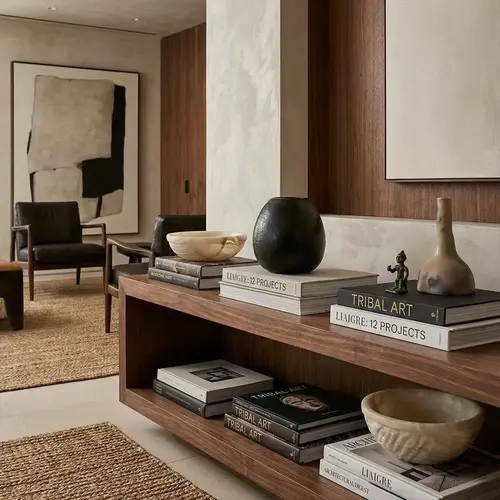 The Pure Lux Living Guide: Quiet Luxury & Modern Minimalism 5 pure-lux-living-curated-decor-details